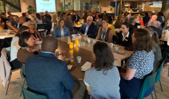 © C. Delmay - WB Campus