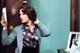 © Fondation Chantal Akerman © Fondation Chantal Akerman
