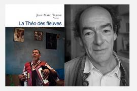 Jean Marc Turine Jean Marc Turine