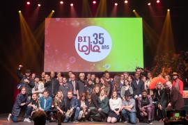 35 ans BIJ-LOJIQ 35 ans BIJ-LOJIQ