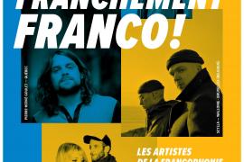 Franchement Franco Franchement Franco