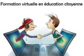 BIJ - Appel à participation à une formation virtuelle en éducation citoyenne et droits humains BIJ - Appel à participation à une formation virtuelle en éducation citoyenne et droits humains