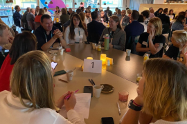 © C. Delmay - WB Campus