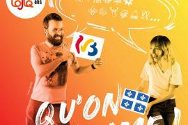 Lettre Wallonie-Bruxelles au Québec - Hiver 2019-2020 Couverture "Lettre Wallonie-Bruxelles au Québec - Hiver 2019-2020"
