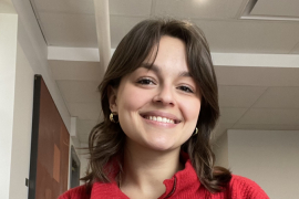 Victoria Franck Victoria Franck