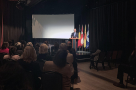© Délégation générale Wallonie-Bruxelles au Québec/Canada