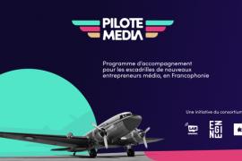 Pilote.media Pilote.media