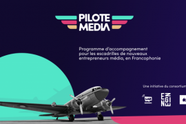 Pilote.media