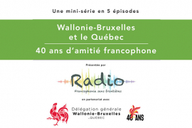 © Francophonie Sans Frontières © Francophonie Sans Frontières