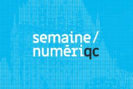 Semaine numérique Semaine numérique