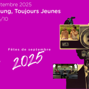 © DR Festival en ligne WB