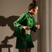 © Rocio Paris Spectacle Ma Tache