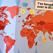 BUREAU INTERNATIONAL JEUNESSE